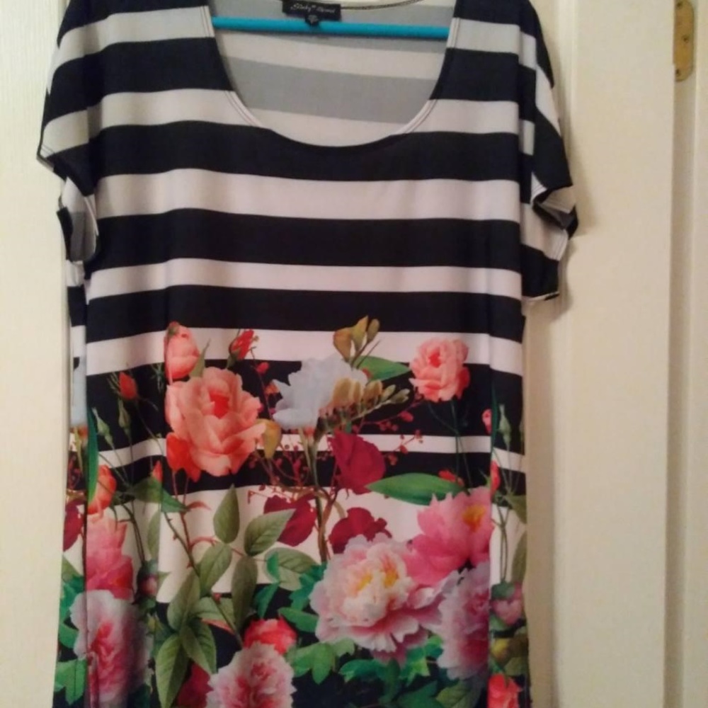 Sleeveless Knit Top